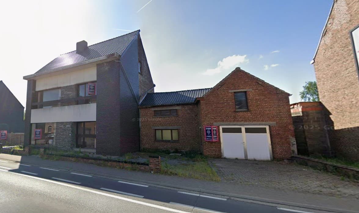 Residentie "Ella" te Hillegem